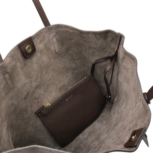 Unisex Balmuir - Käekott, suurus Maxi - Pruun (3)