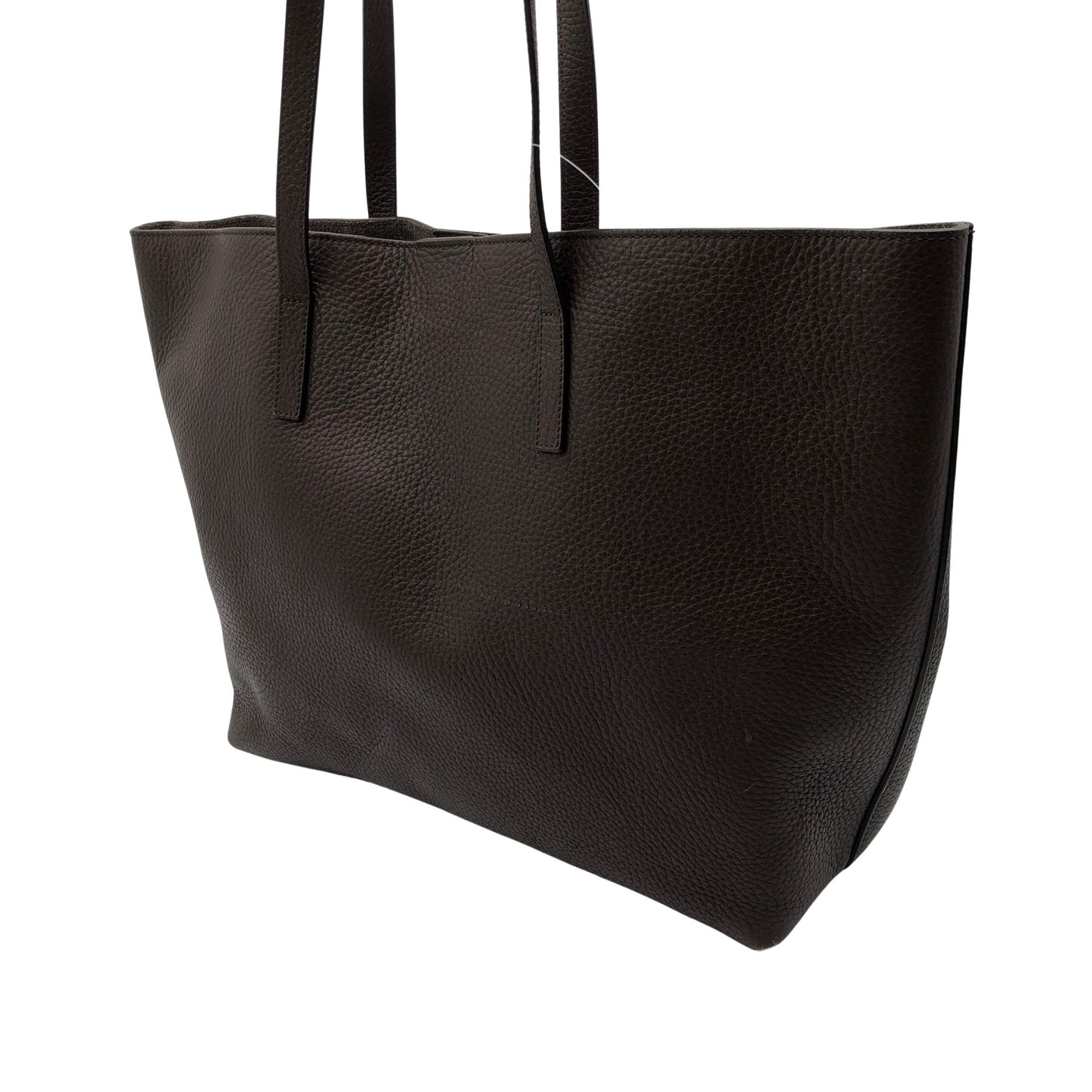 Unisex Balmuir - Käekott, suurus Maxi - Pruun (2)