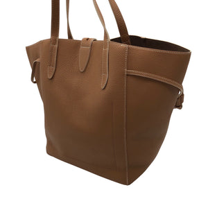 Unisex Furla - Käekott, suurus Maxi - Pruun (2)