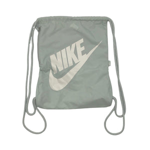 Unisex Nike - Spordiseljakott, suurus Maxi - Roheline (1)