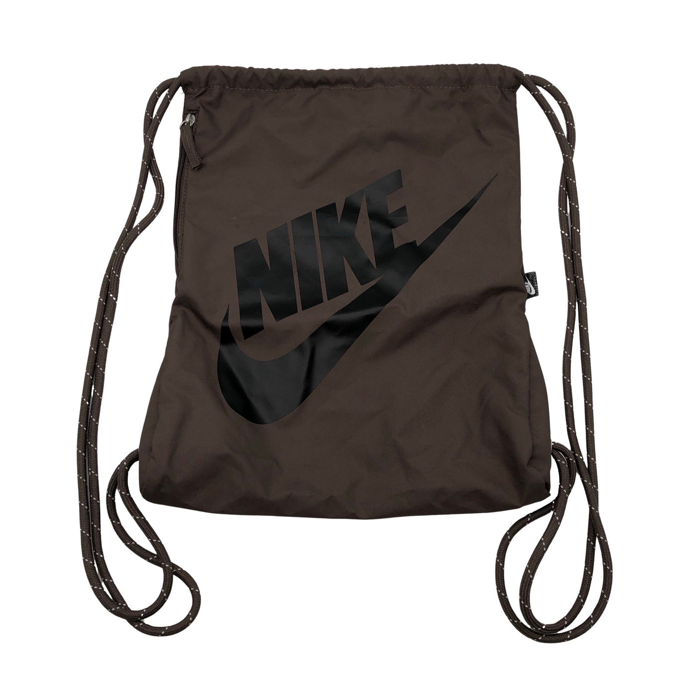 Unisex Nike - Spordiseljakott, suurus Maxi - Pruun (1)