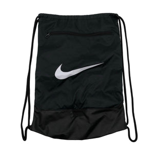 Unisex Nike - Spordiseljakott, suurus Maxi - Must (1)
