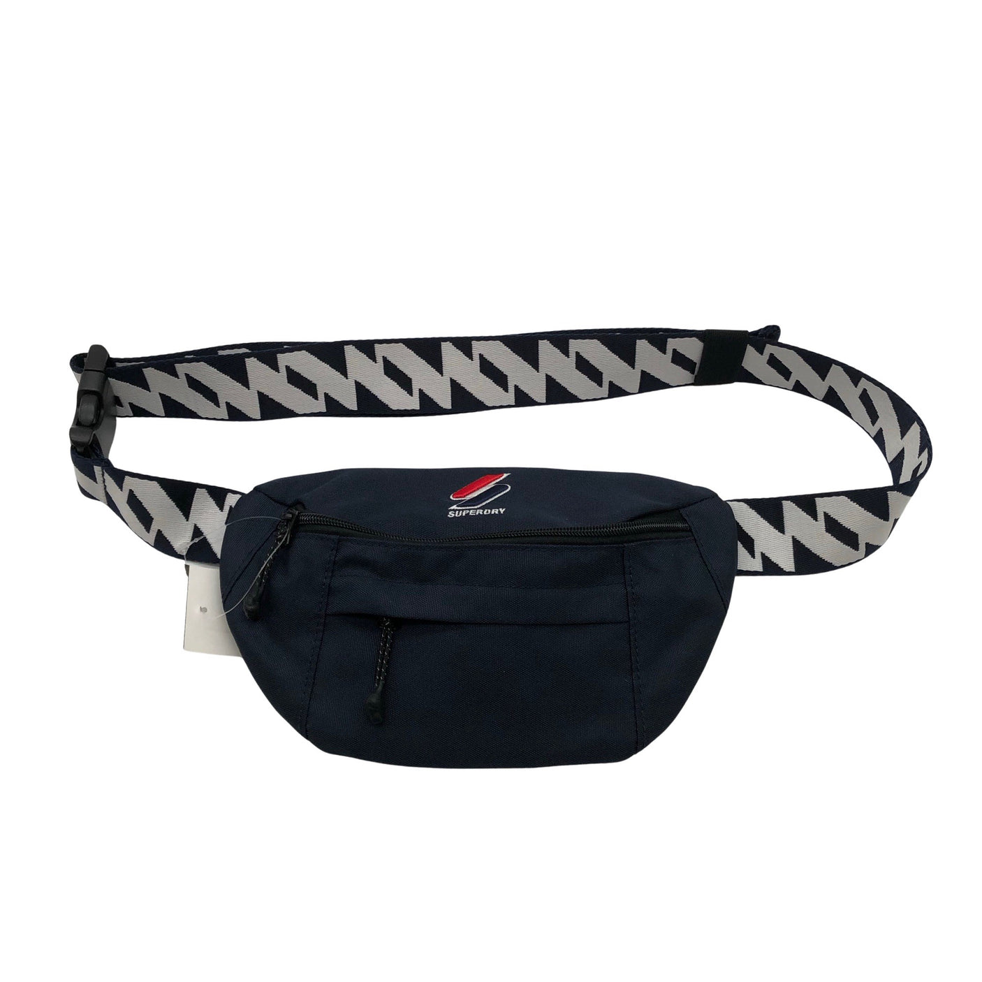 Unisex Superdry - Vöökott, suurus Mini - Sinine (1)