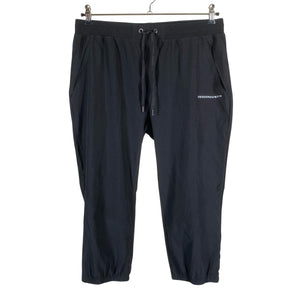 Unisex Swedemount - Poolpikad spordipüksid, suurus 42 - Must (1)