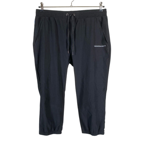 Unisex Swedemount - Poolpikad spordipüksid, suurus 42 - Must ()