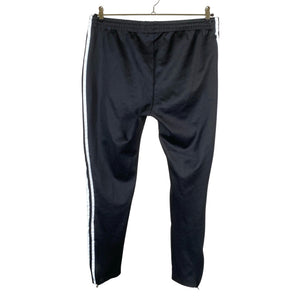 Unisex Adidas - Soojenduspüksid, suurus 42 - Must (2)