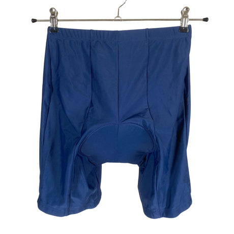 Unisex CMP - Lühikesed spordipüksid, suurus 38 - Sinine (2)