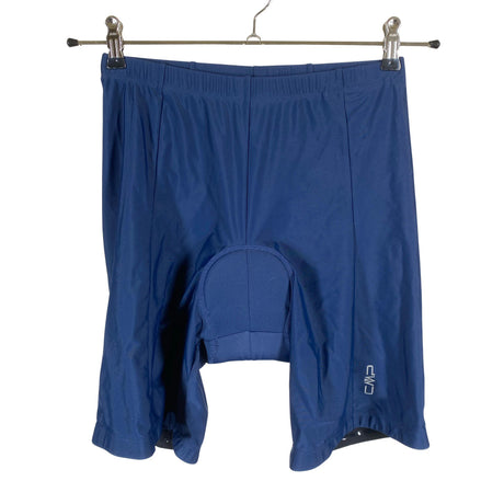 Unisex CMP - Lühikesed spordipüksid, suurus 38 - Sinine ()