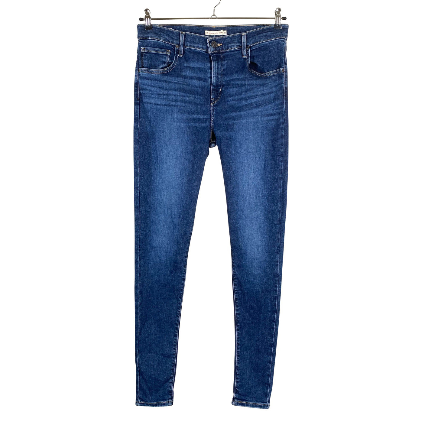 Unisex Levi's - Teksad, suurus W31 - Sinine (1)