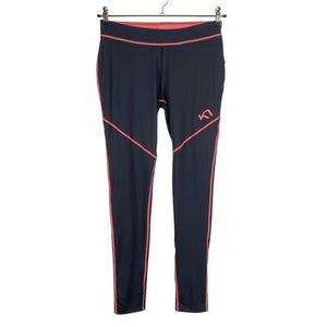 Unisex Kari Traa - Spordiretuusid, suurus 40 - Must (1)