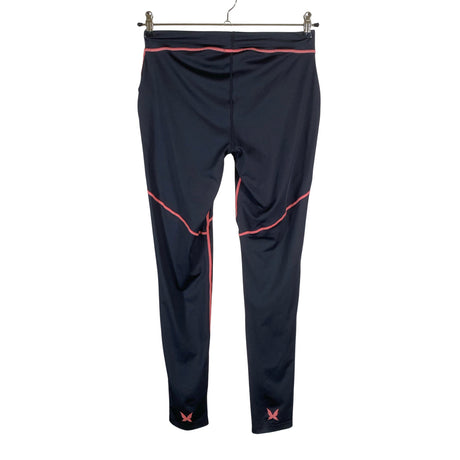 Unisex Kari Traa - Spordiretuusid, suurus 40 - Must (2)