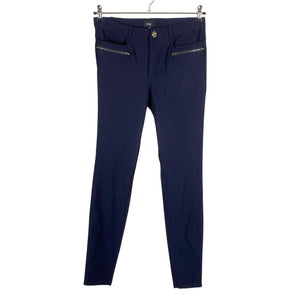 Unisex Zizzi - Mittevenivad püksid, suurus 42 - Sinine (1)