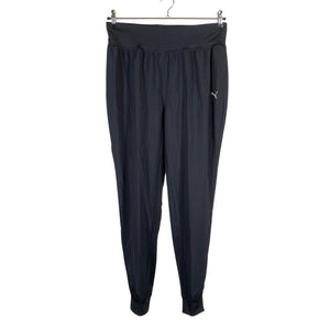 Unisex Puma - Spordipüksid, suurus 40 - Must (1)