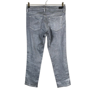 Unisex Lauren Ralph Lauren - Teksad, suurus 38 - Hõbe (2)