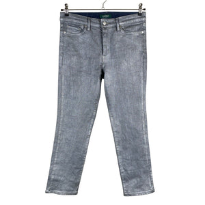 Unisex Lauren Ralph Lauren - Teksad, suurus 38 - Hõbe (1)