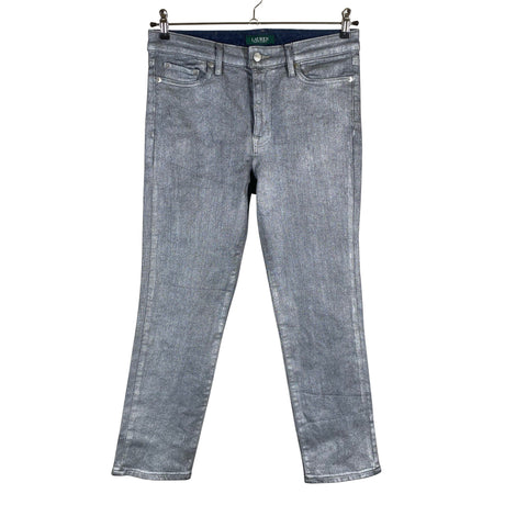 Unisex Lauren Ralph Lauren - Teksad, suurus 38 - Hõbe ()