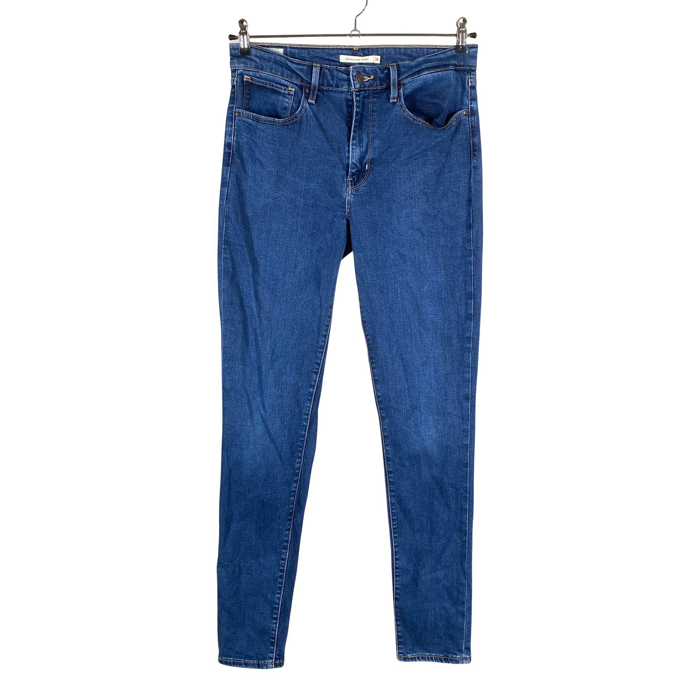 Unisex Levi's - Teksad, suurus W30 - Sinine (1)