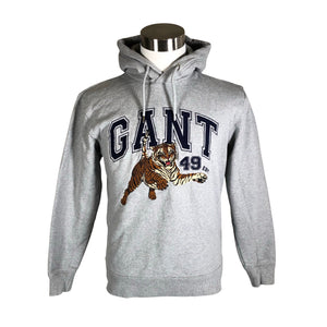 Unisex Gant - Dressipluus, suurus S - Hall (1)