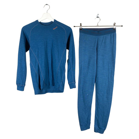 Unisex Devold - Soe pesu, suurus 152 - 158 - Sinine ()