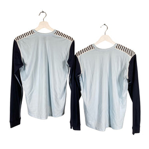 Unisex Helly Hansen - Soe pesu (särk), suurus 170 - 176 - Helesinine (2)