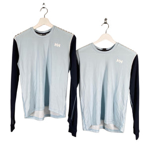 Unisex Helly Hansen - Soe pesu (särk), suurus 170 - 176 - Helesinine (1)
