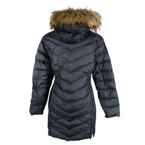 Unisex Musto - Talvejope, suurus 38 - Must (2)