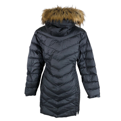 Unisex Musto - Talvejope, suurus 38 - Must (2)