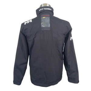 Unisex Helly Hansen - Õhem talvejope, suurus S - Must (2)