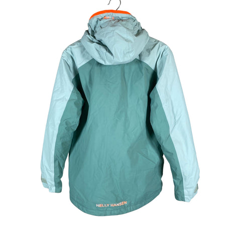 Unisex Helly Hansen - Talvejope, suurus 170 - 176 - Türkiis (2)
