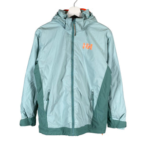 Unisex Helly Hansen - Talvejope, suurus 170 - 176 - Türkiis (1)