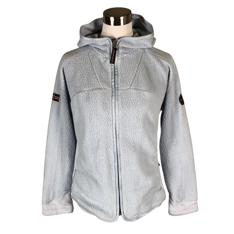 Unisex Napapijri - Fliisjakk, suurus 38 - Sinine ()