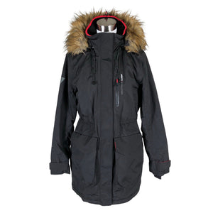 Unisex Musto - Talvejope, suurus 38 - Must (1)