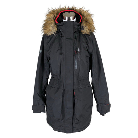 Unisex Musto - Talvejope, suurus 38 - Must ()