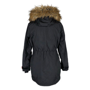 Unisex Musto - Talvejope, suurus 38 - Must (2)
