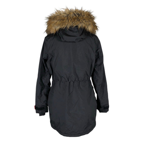 Unisex Musto - Talvejope, suurus 38 - Must (2)
