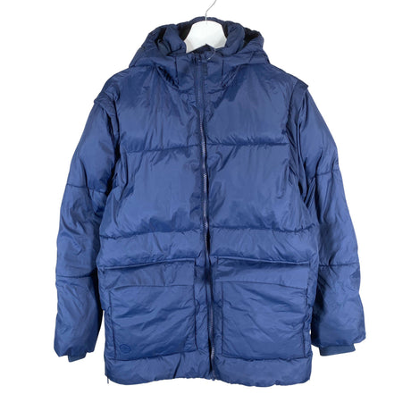 Unisex POMPdeLUX - Talvejope, suurus 158 - 164 - Sinine ()