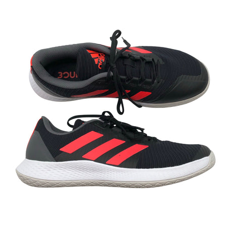 Unisex Adidas - Tossud, suurus 43 - Must ()