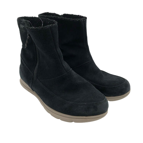Unisex Sorel - Poolsaapad, suurus 43 - Must (2)