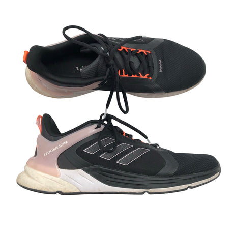 Unisex Adidas - Tossud, suurus 44 - Must ()