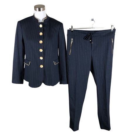 Unisex Mos Mosh - Kostüüm, suurus 40 - Sinine ()