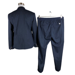 Unisex Mos Mosh - Kostüüm, suurus 40 - Sinine (2)