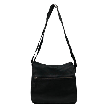 Unisex Marimekko - Õlakott, suurus Midi - Must ()