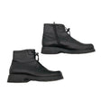 Unisex Camel Boots - Poolsaapad, suurus 38 - Must ()