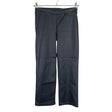 Unisex I Say - Mittevenivad püksid, suurus 38 - Must ()