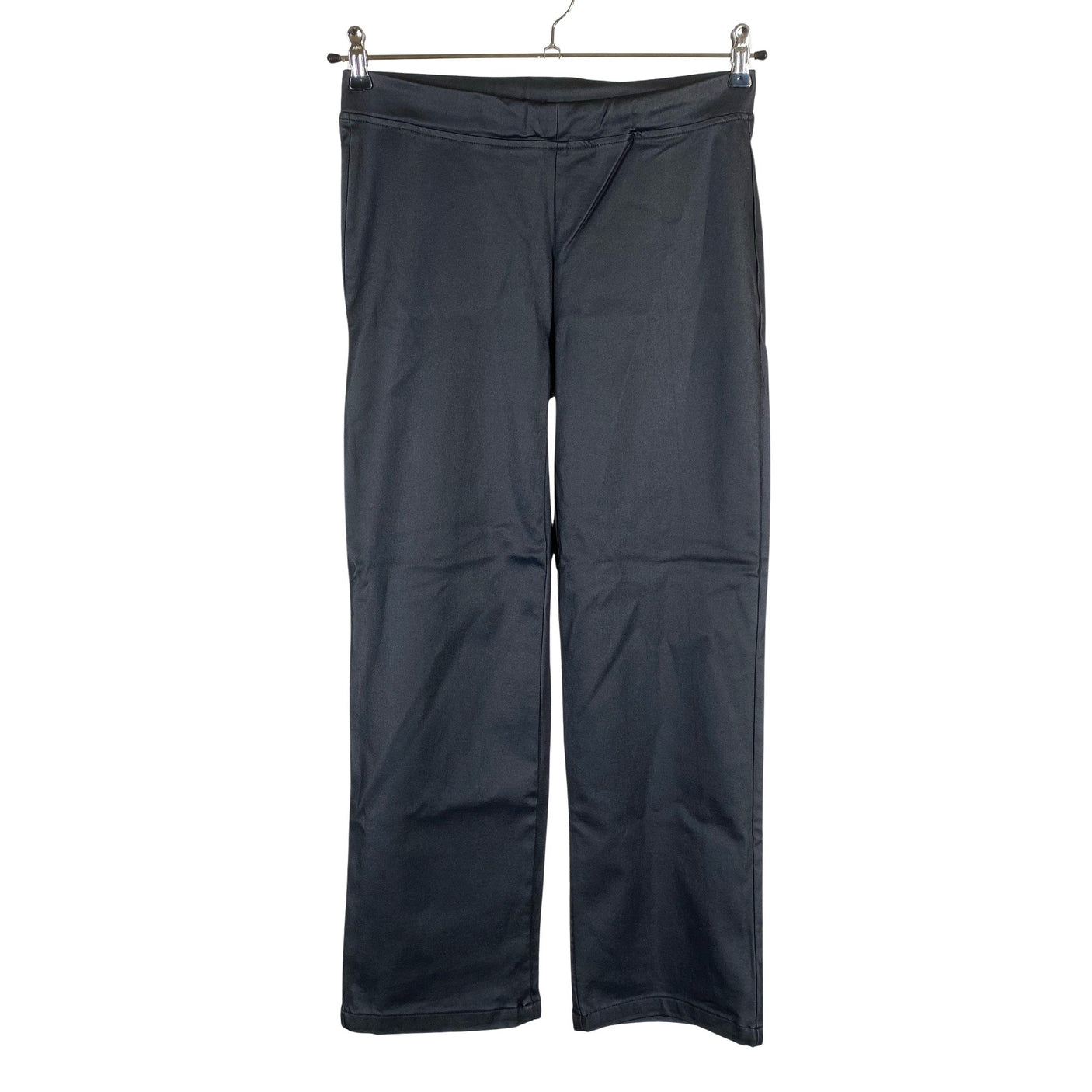 Unisex I Say - Mittevenivad püksid, suurus 38 - Must (1)
