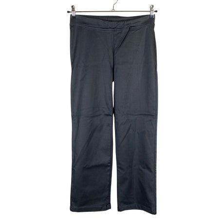Unisex I Say - Mittevenivad püksid, suurus 38 - Must ()