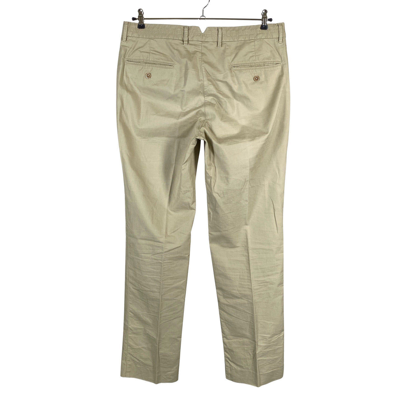 Unisex Gant - Chino-püksid, suurus XL - Beige (2)