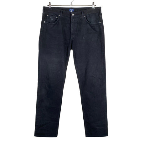 Unisex Gant - Teksad, suurus W36 - Must ()