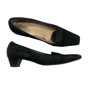 Unisex Peter Kaiser - Kontsakingad, suurus 41 - Must (1)
