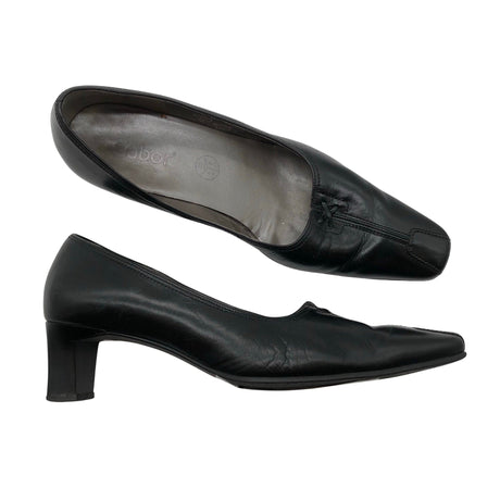 Unisex Gabor - Kontsakingad, suurus 39 - Must ()
